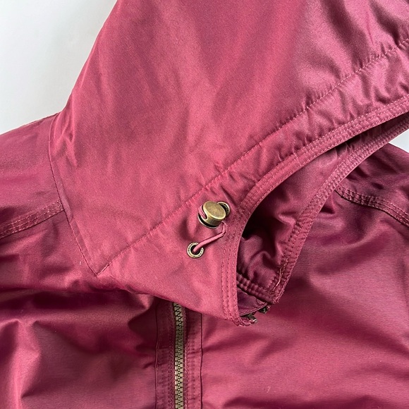 Insulated hooded parka - Picture 7 of 11